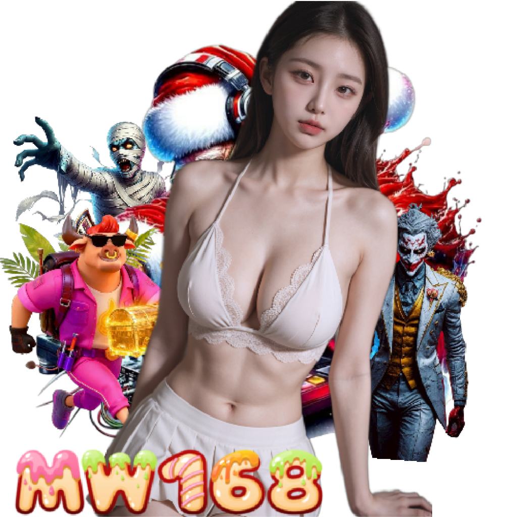 mw168 ทางเข้า