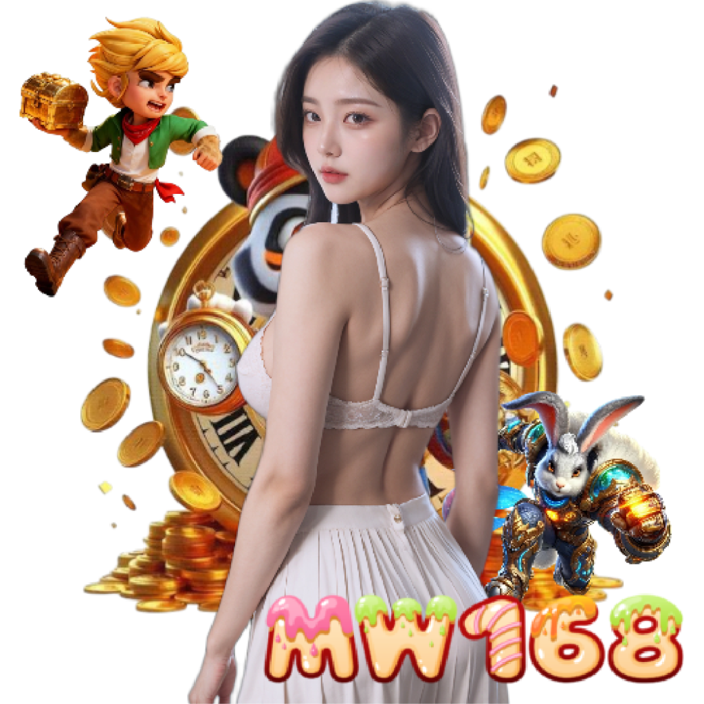mw168 ฝากถอนออโต้