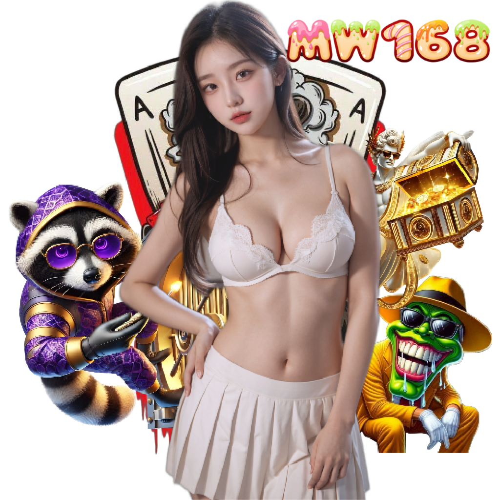 mw168 เข้าสู่ระบบ