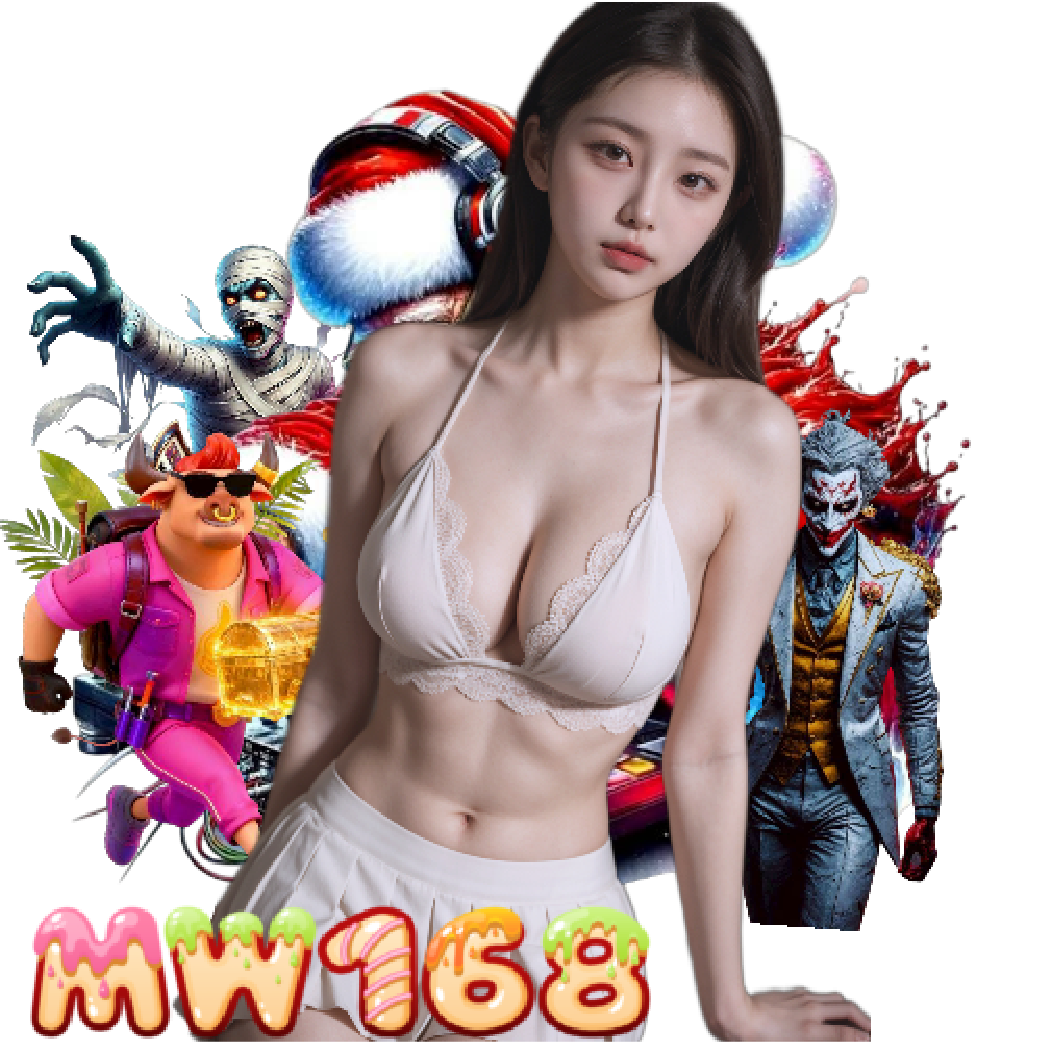 mw168 ทางเข้า