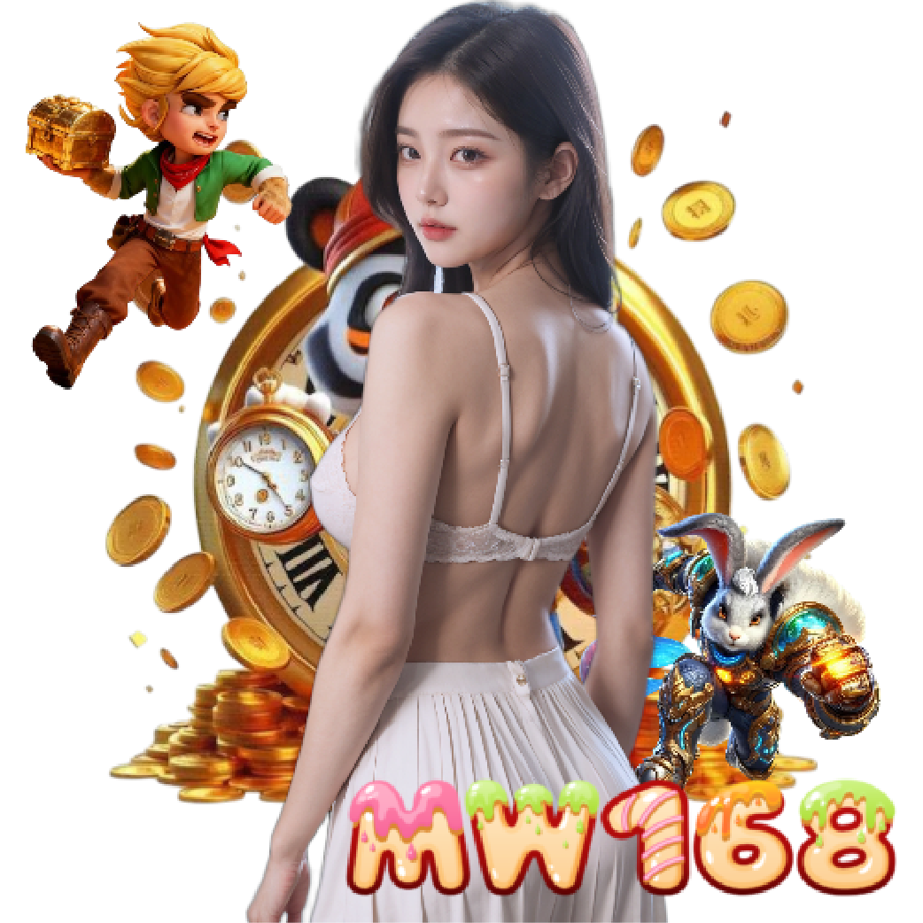 mw168 ฝากถอนออโต้