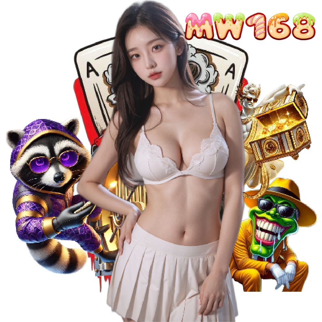 mw168 เข้าสู่ระบบ